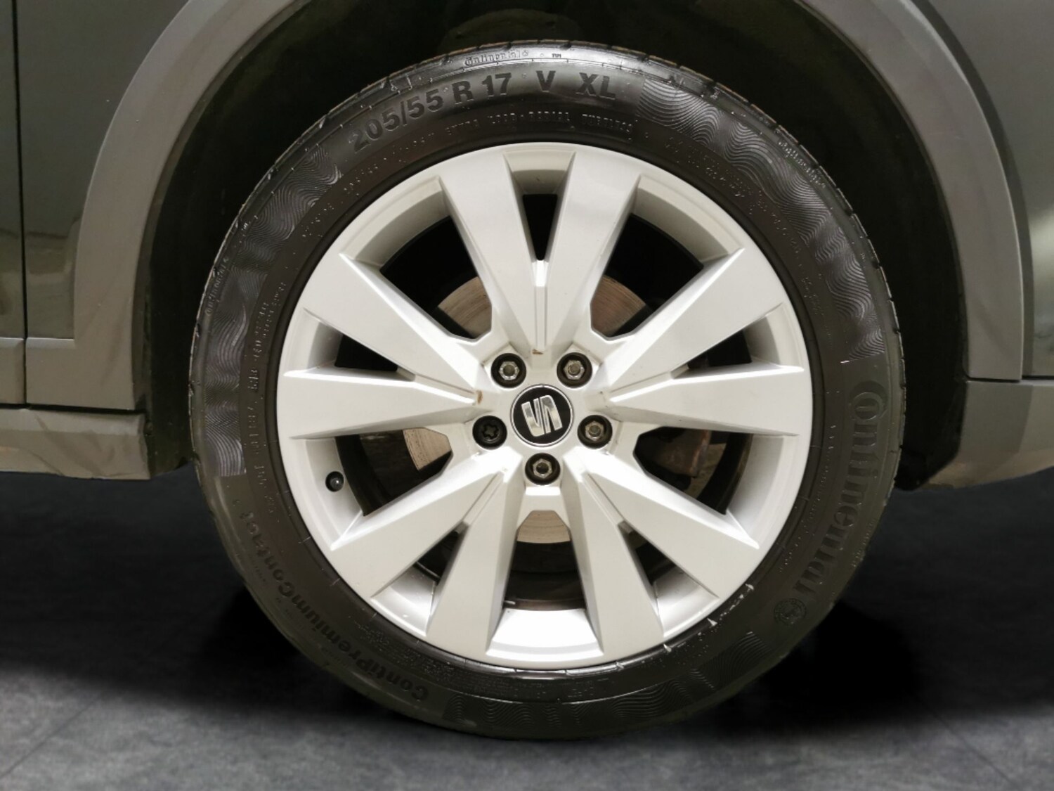 Used SEAT Arona 2018 for sale - 78159678: Photo 20