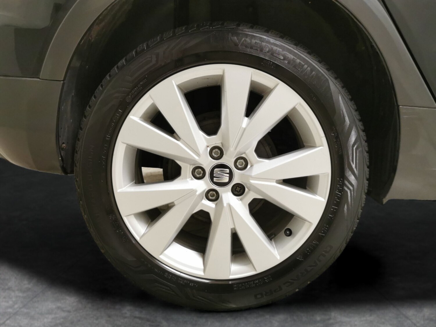 Used SEAT Arona 2018 for sale - 78159678: Photo 21