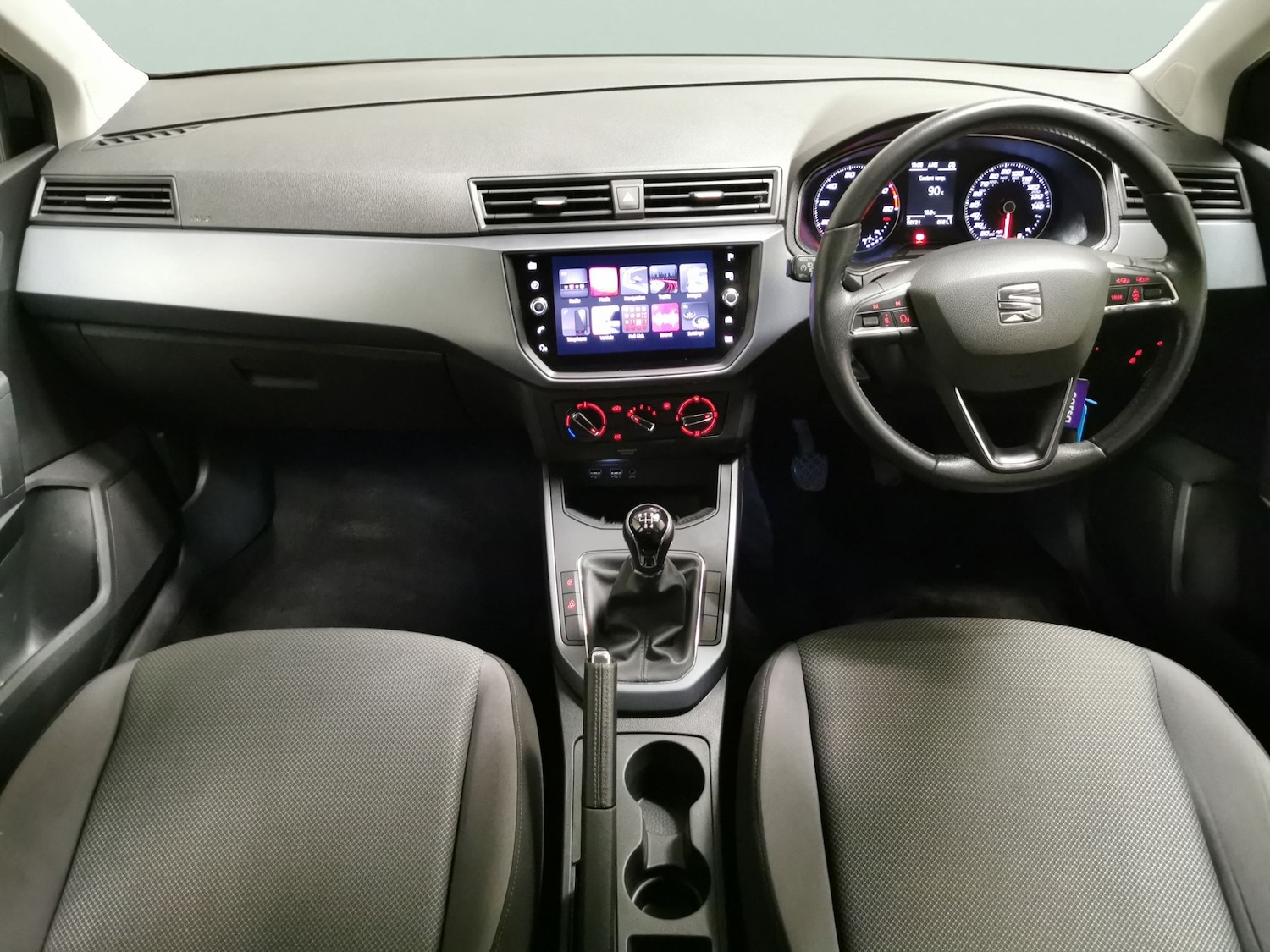 Used SEAT Arona 2018 for sale - 78159678: Photo 6