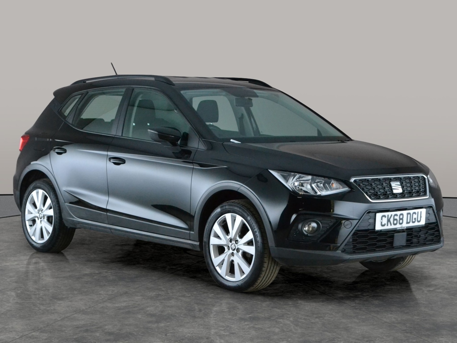 Used SEAT Arona 2018 for sale - 78159678: Photo 7