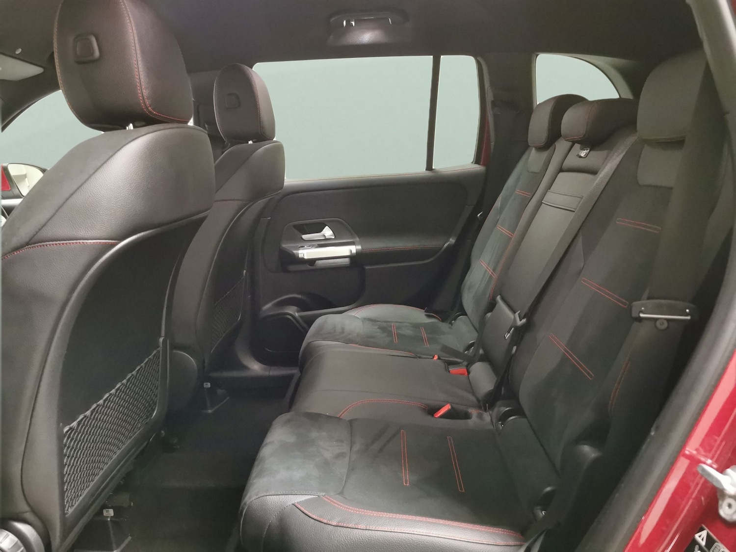 Used Mercedes-Benz GLB 2021 for sale - 77819467: Photo 27