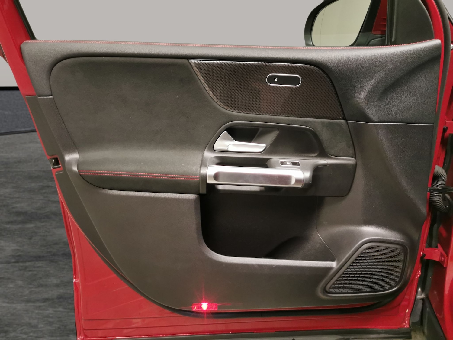 Used Mercedes-Benz GLB 2021 for sale - 77819467: Photo 28