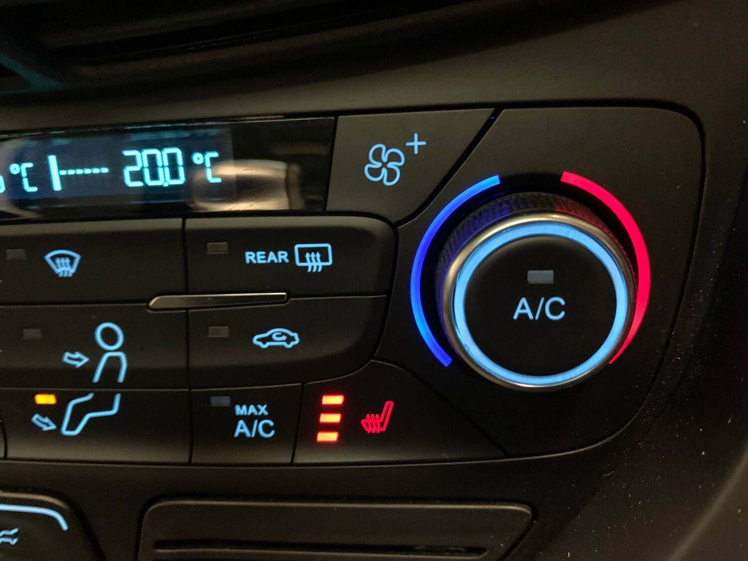 Used Ford Kuga 2018 for sale - 77418149: Photo 18