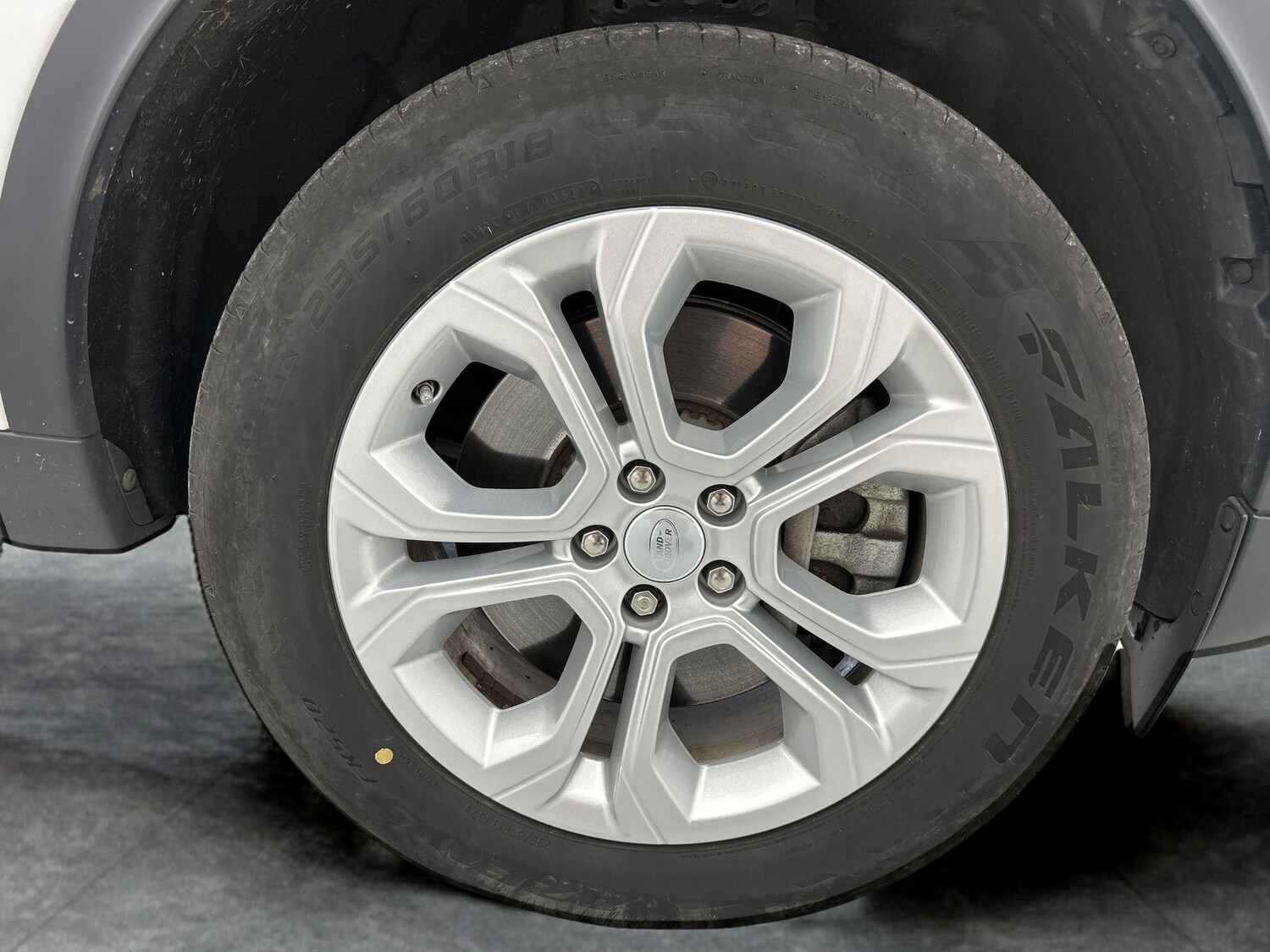 Used Land Rover Discovery Sport 2020 for sale - 77674313: Photo 10