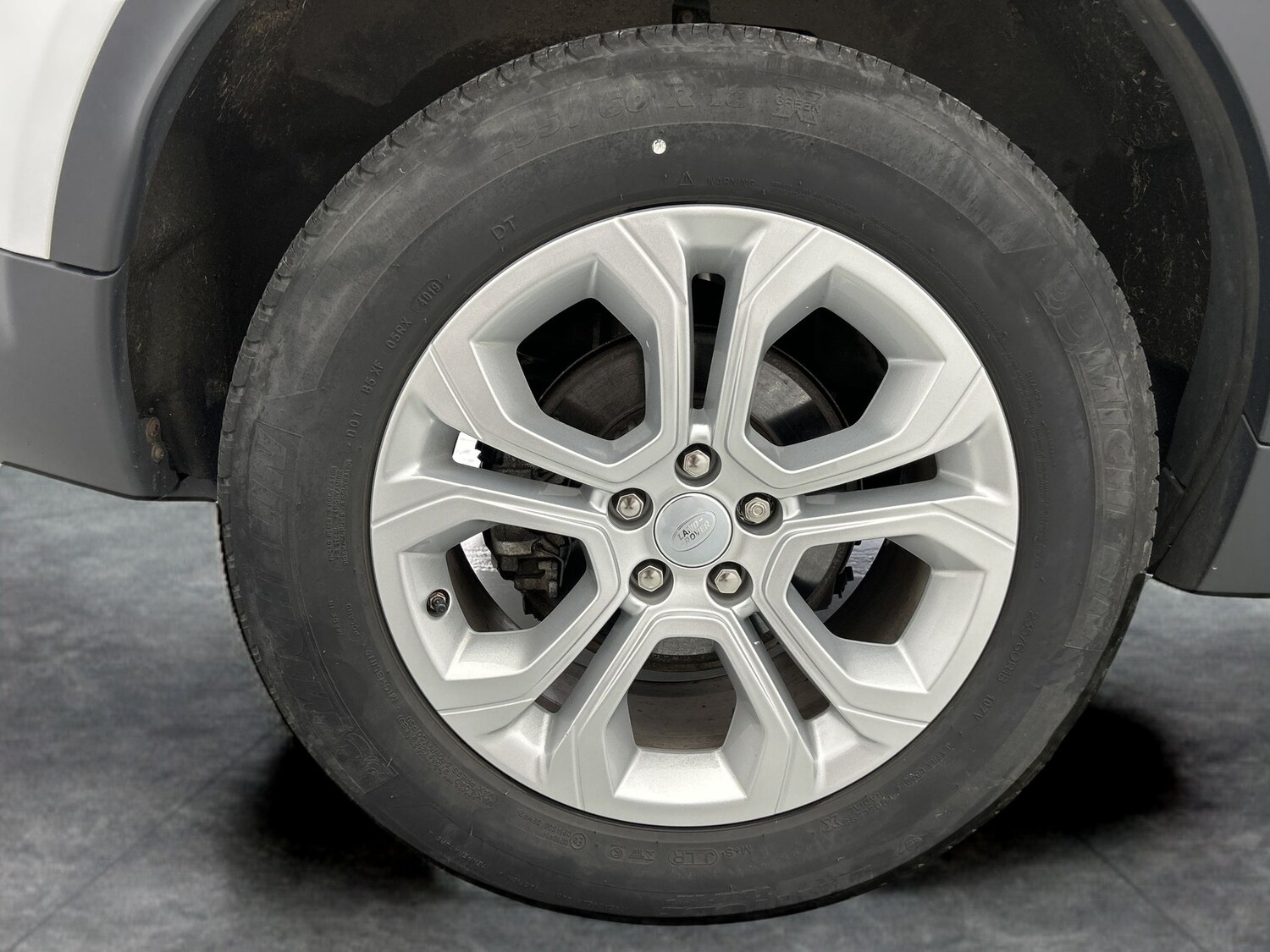 Used Land Rover Discovery Sport 2020 for sale - 77674313: Photo 12