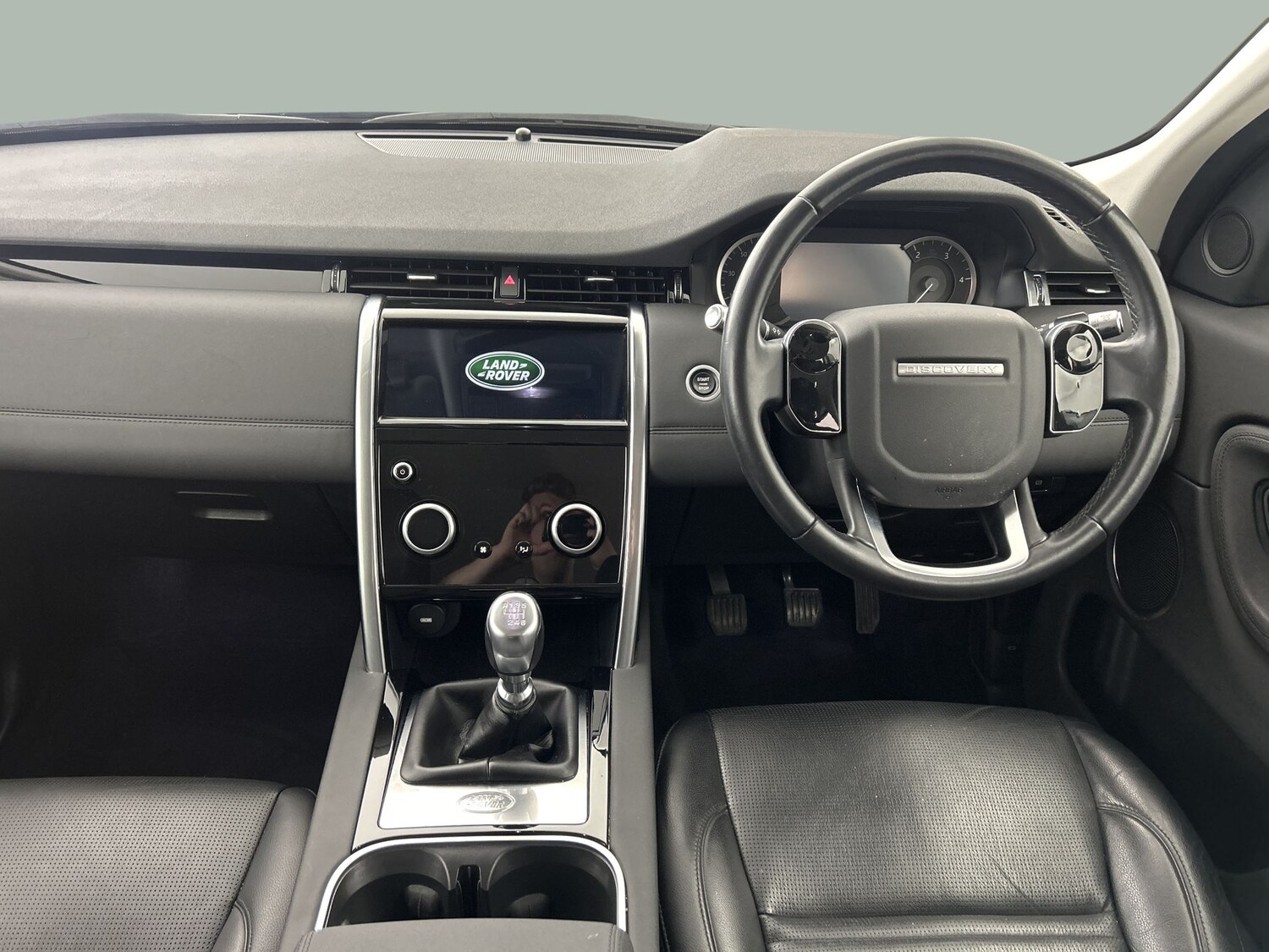 Used Land Rover Discovery Sport 2020 for sale - 77674313: Photo 18