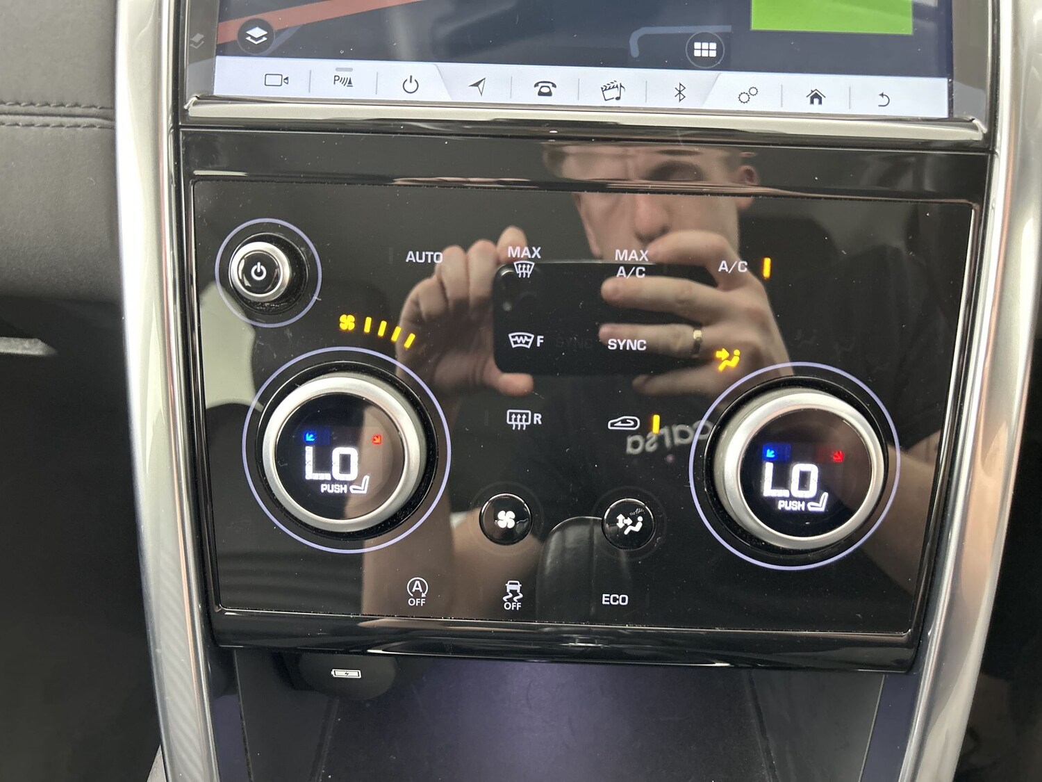 Used Land Rover Discovery Sport 2020 for sale - 77674313: Photo 25