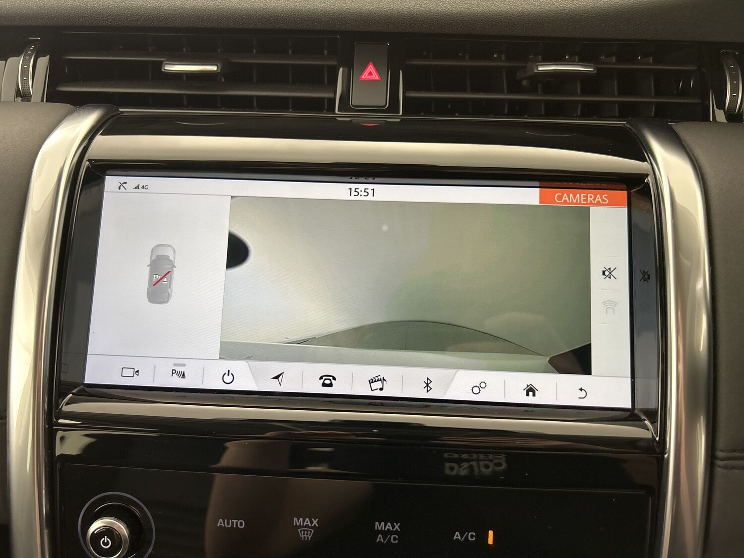 Used Land Rover Discovery Sport 2020 for sale - 77674313: Photo 28