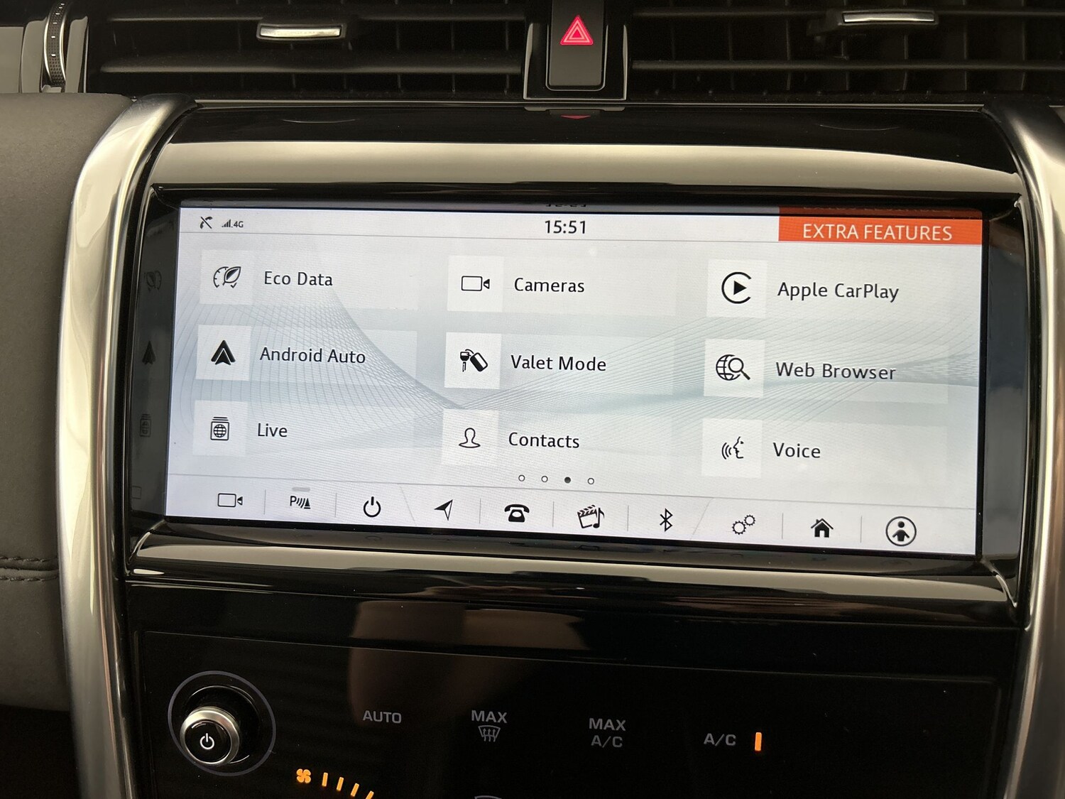 Used Land Rover Discovery Sport 2020 for sale - 77674313: Photo 30