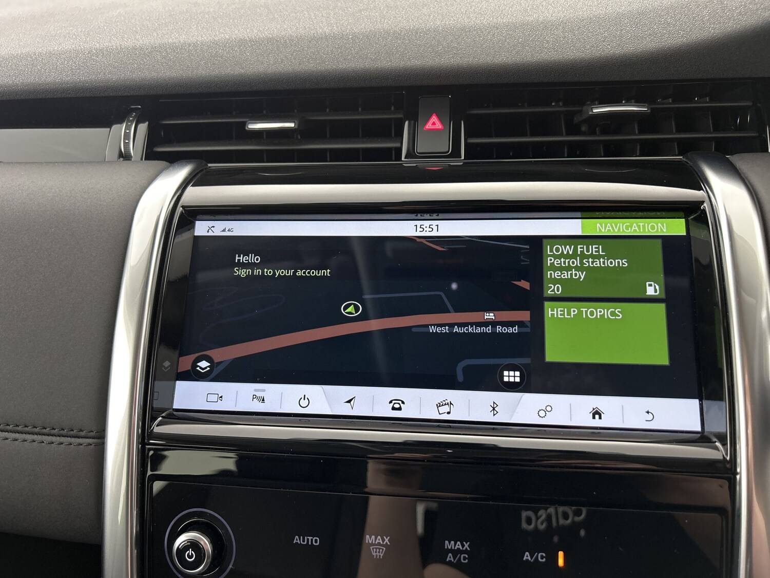 Used Land Rover Discovery Sport 2020 for sale - 77674313: Photo 31