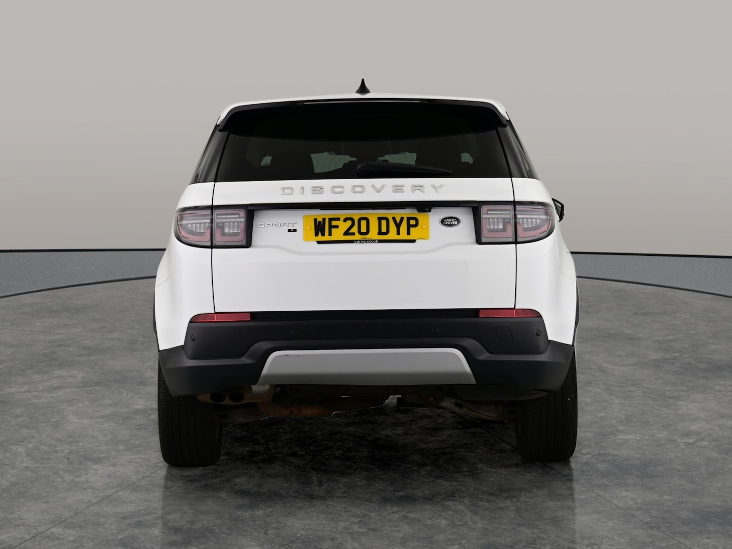 Used Land Rover Discovery Sport 2020 for sale - 77674313: Photo 7