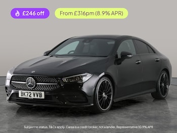 Used Mercedes-Benz CLA undefined for sale - 78951775: Photo