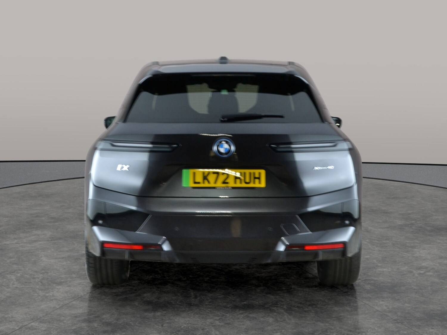 Used BMW iX for sale - 77579347: Photo 11