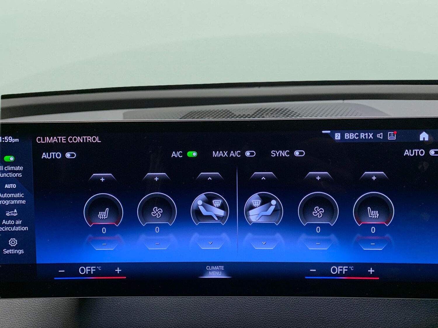 Used BMW iX for sale - 77579347: Photo 16