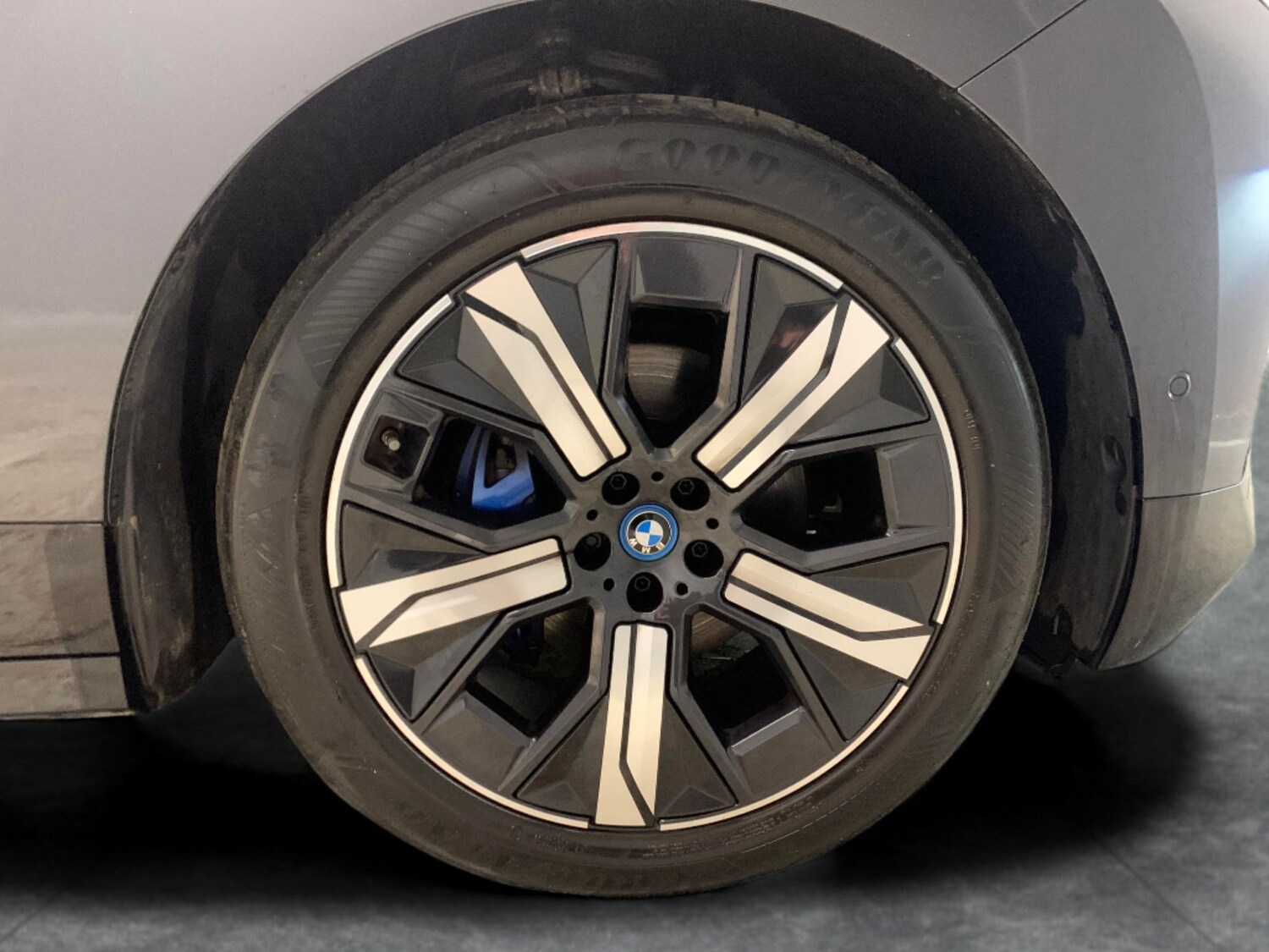 Used BMW iX for sale - 77579347: Photo 23