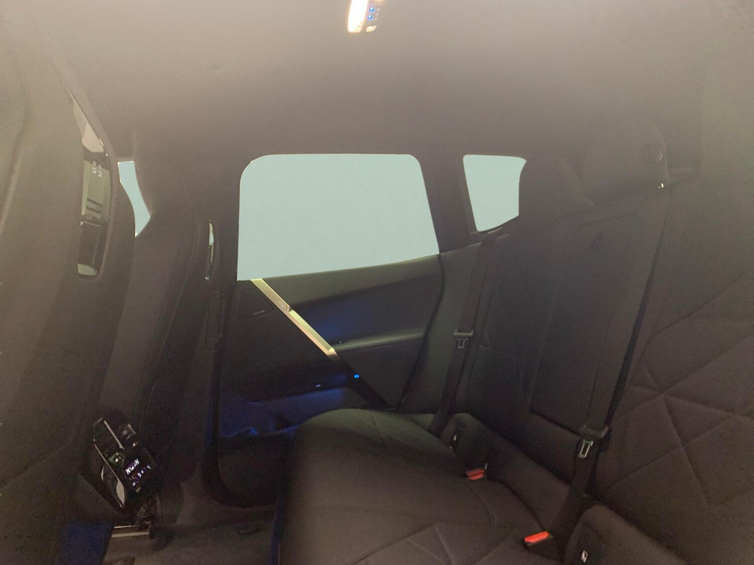 Used BMW iX for sale - 77579347: Photo 25