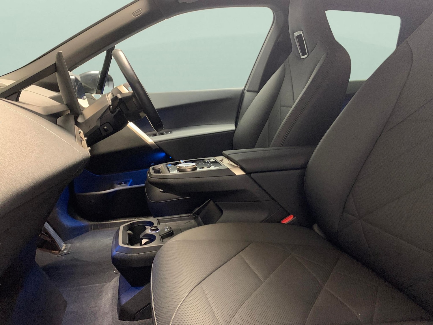 Used BMW iX for sale - 77579347: Photo 4