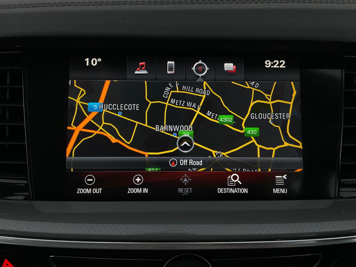 Used Vauxhall Insignia 2018 for sale - 77055790: Photo 5