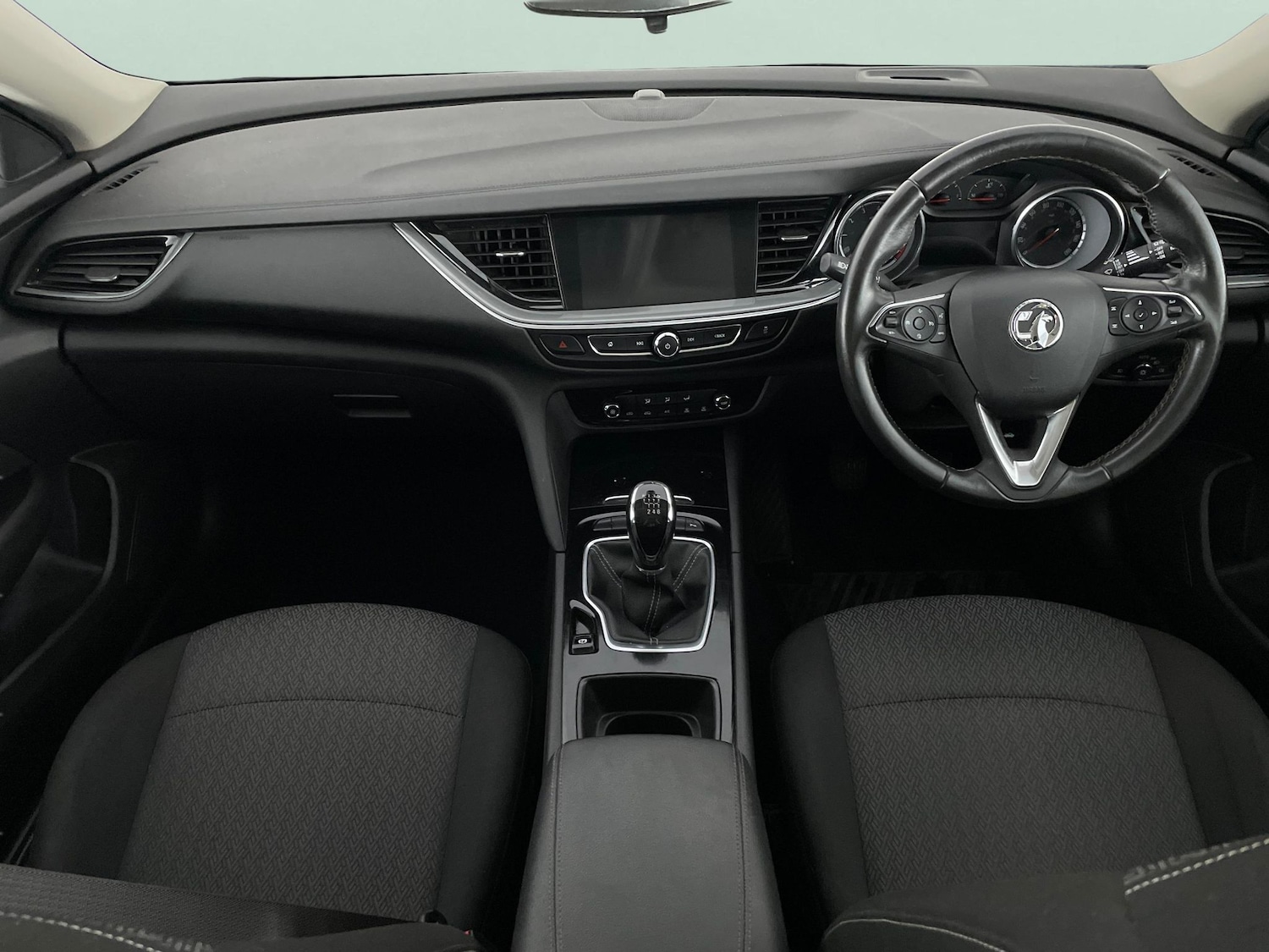 Used Vauxhall Insignia 2018 for sale - 77055790: Photo 7