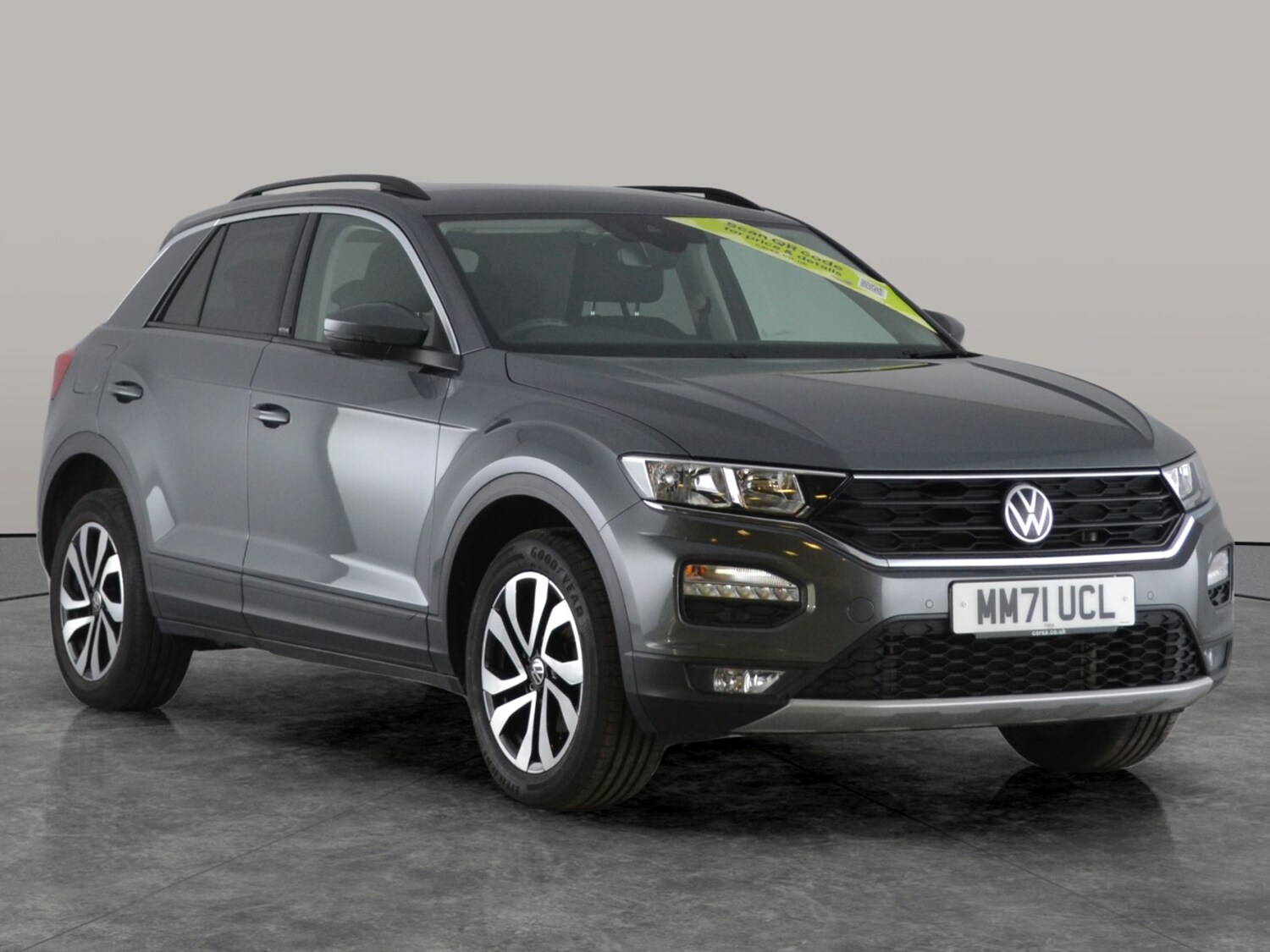 Used Volkswagen T-Roc 2022 for sale - 78211048: Photo 11