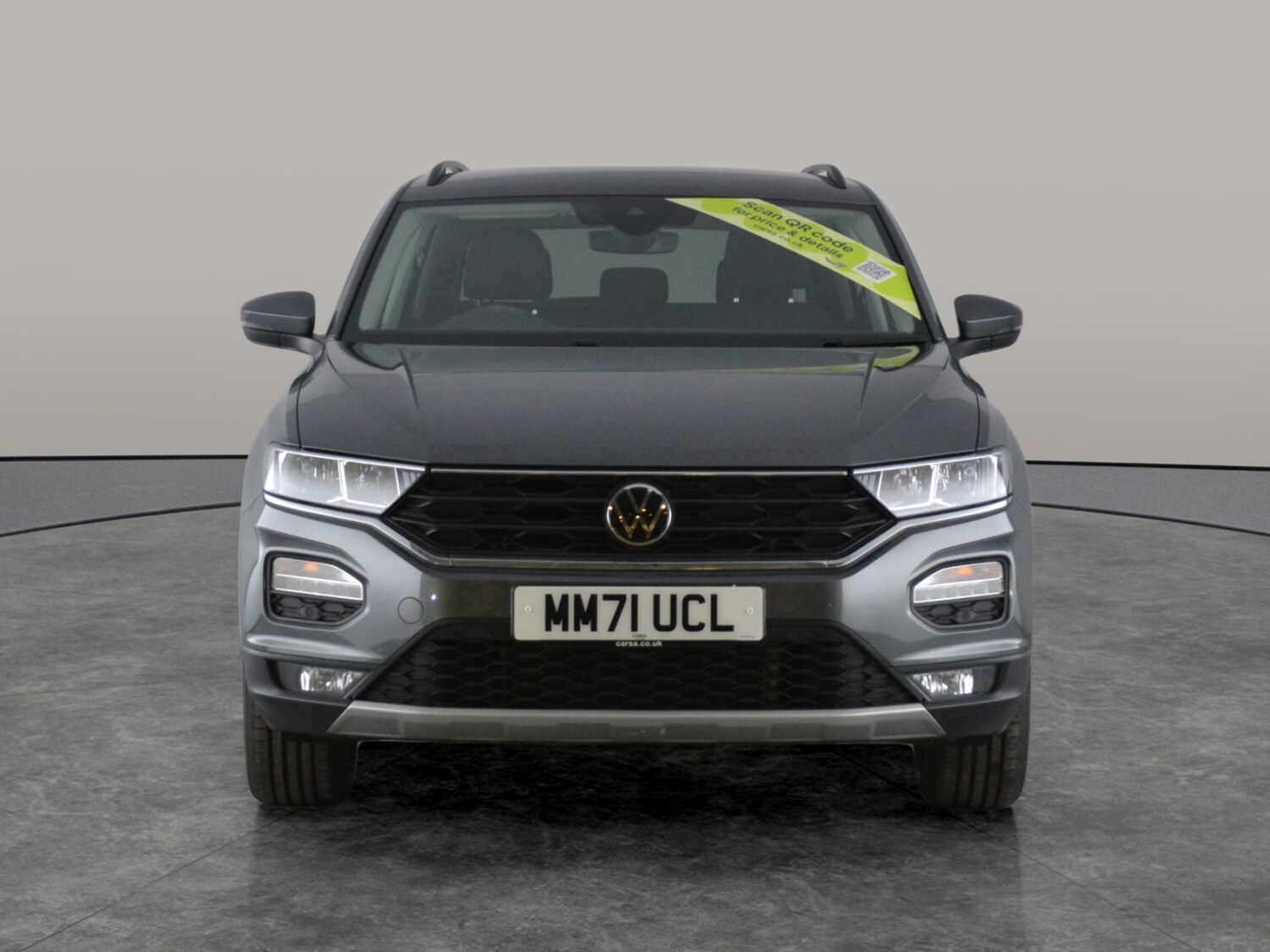 Used Volkswagen T-Roc 2022 for sale - 78211048: Photo 12
