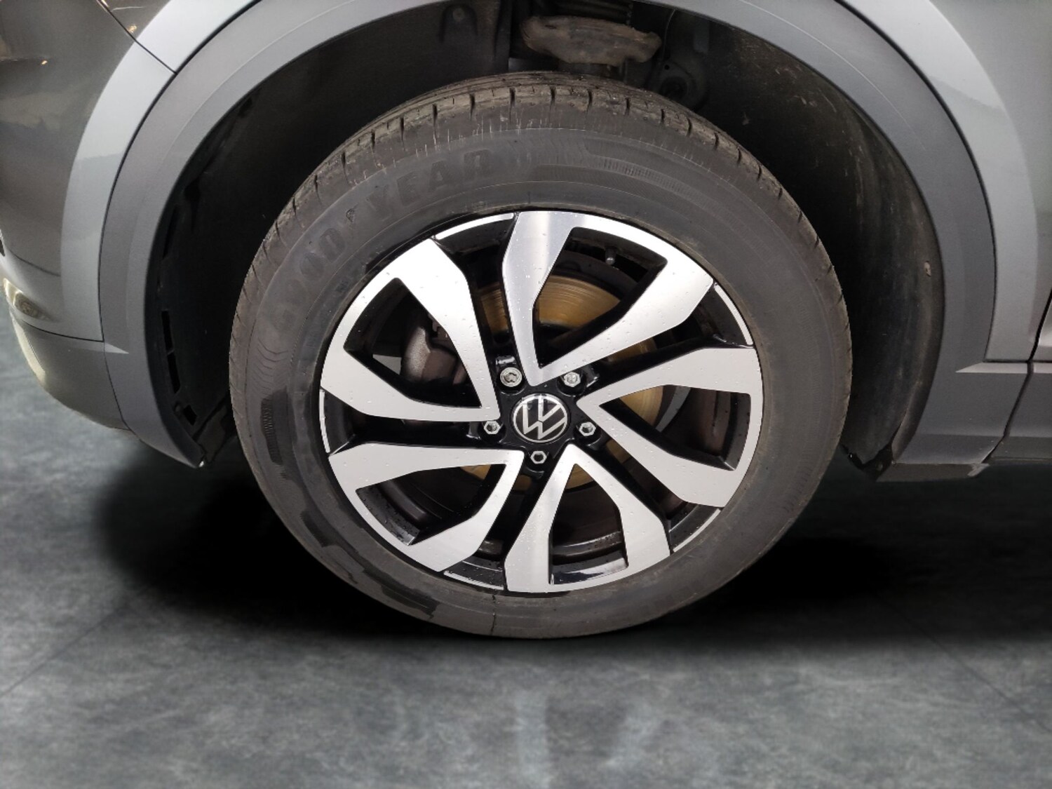 Used Volkswagen T-Roc 2022 for sale - 78211048: Photo 21