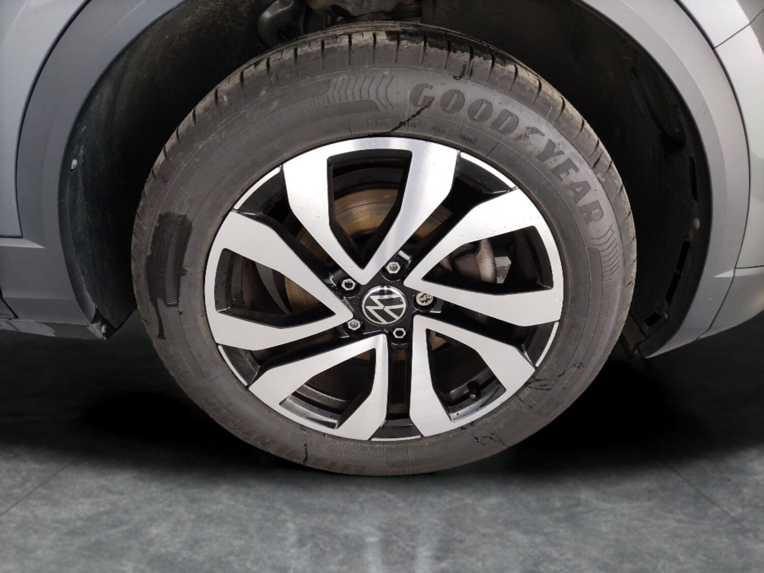 Used Volkswagen T-Roc 2022 for sale - 78211048: Photo 22