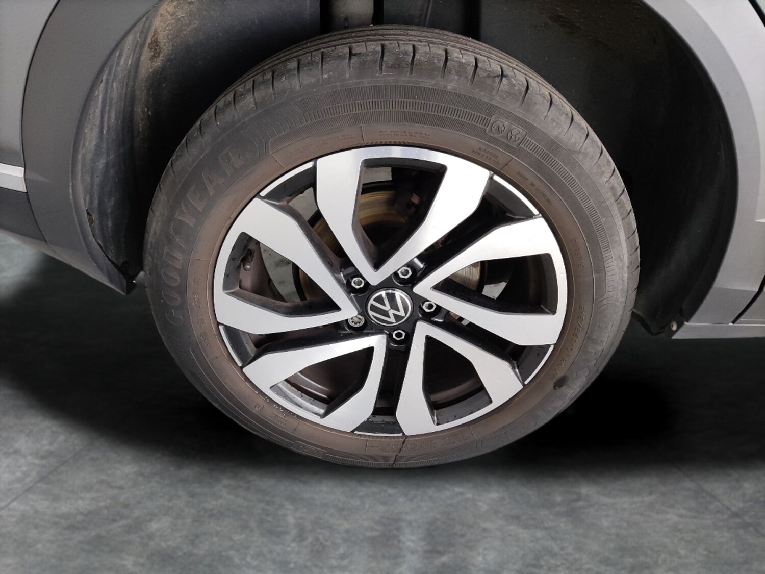 Used Volkswagen T-Roc 2022 for sale - 78211048: Photo 23