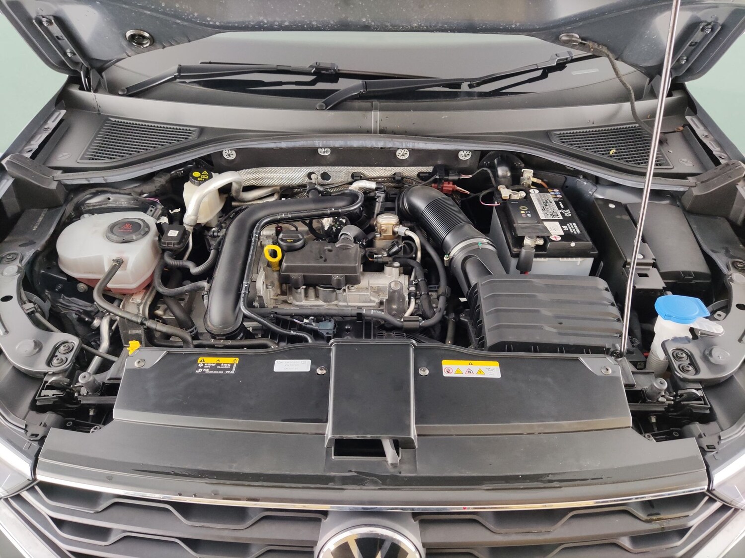 Used Volkswagen T-Roc 2022 for sale - 78211048: Photo 31