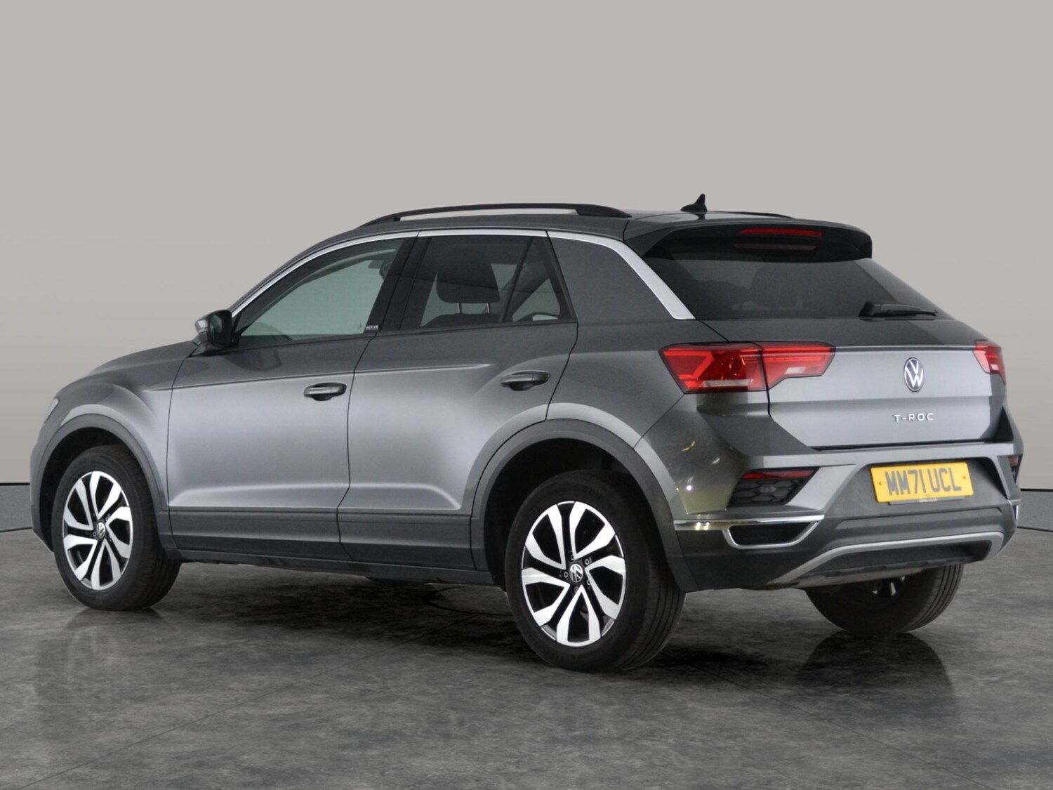 Used Volkswagen T-Roc 2022 for sale - 78211048: Photo 7