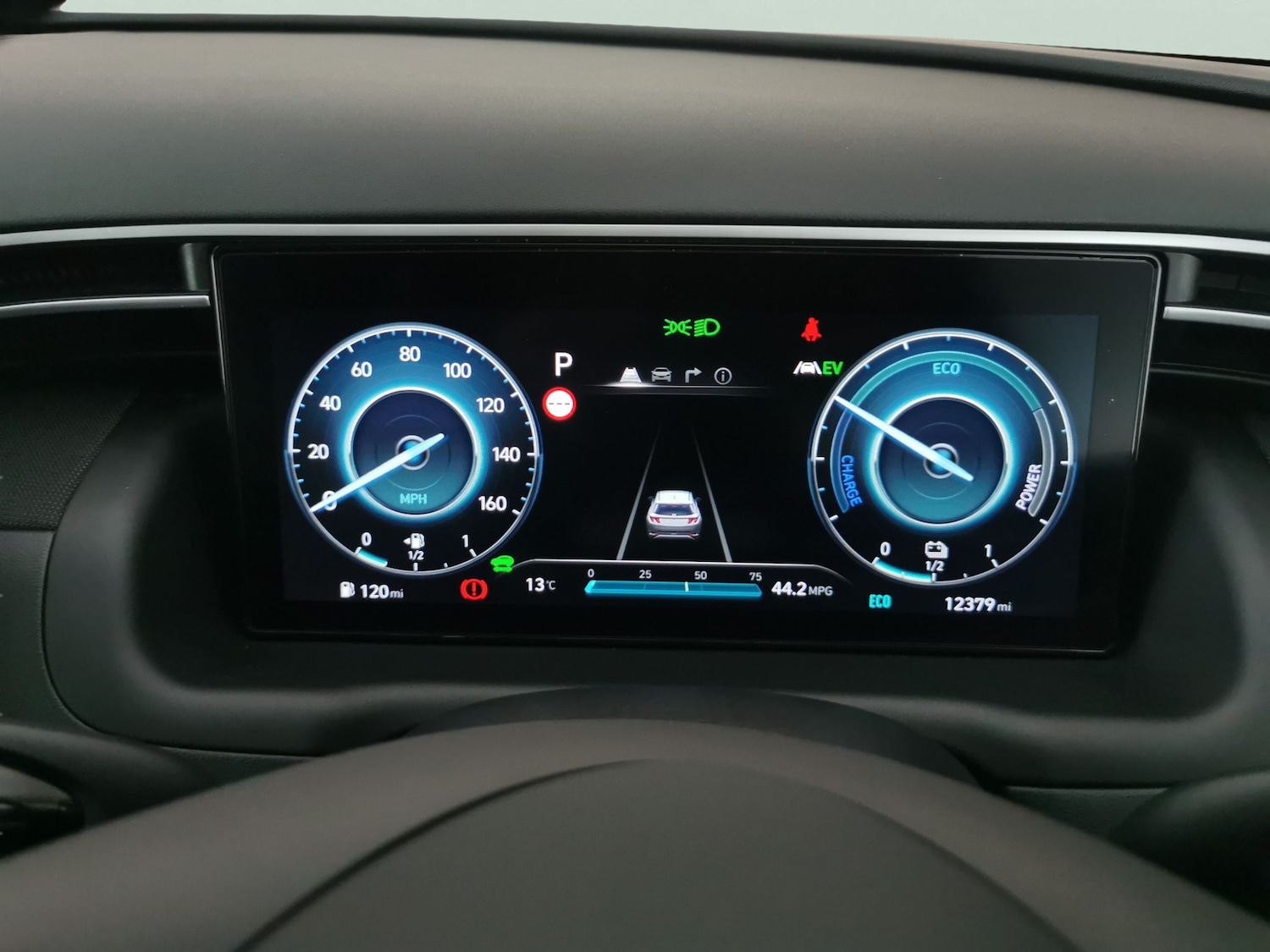 Used Hyundai TUCSON 2023 for sale - 77730686: Photo 20