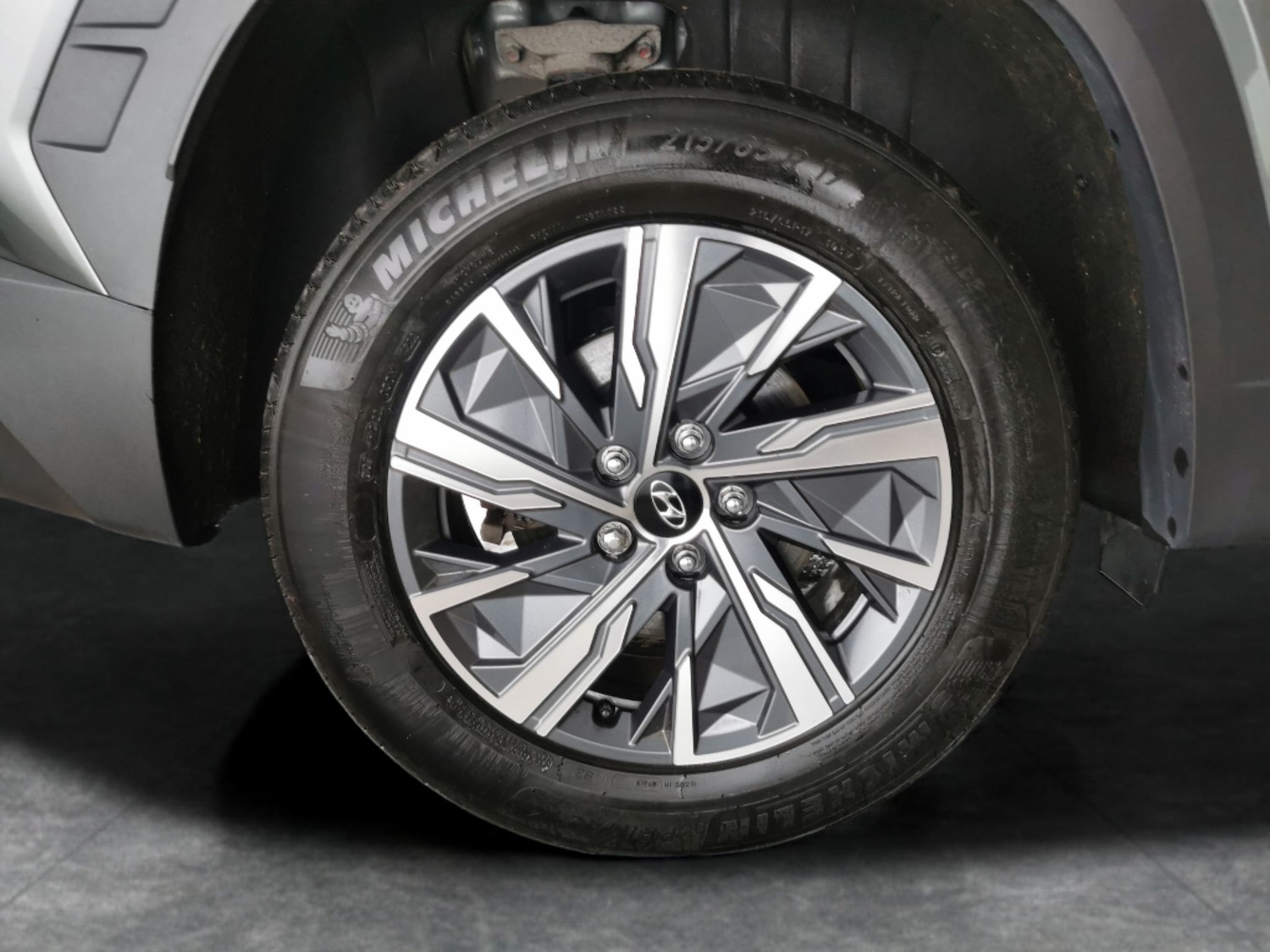 Used Hyundai TUCSON 2023 for sale - 77730686: Photo 23