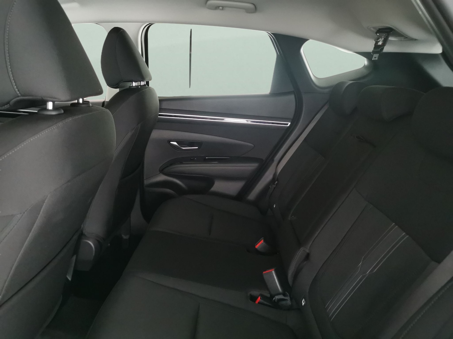 Used Hyundai TUCSON 2023 for sale - 77730686: Photo 24