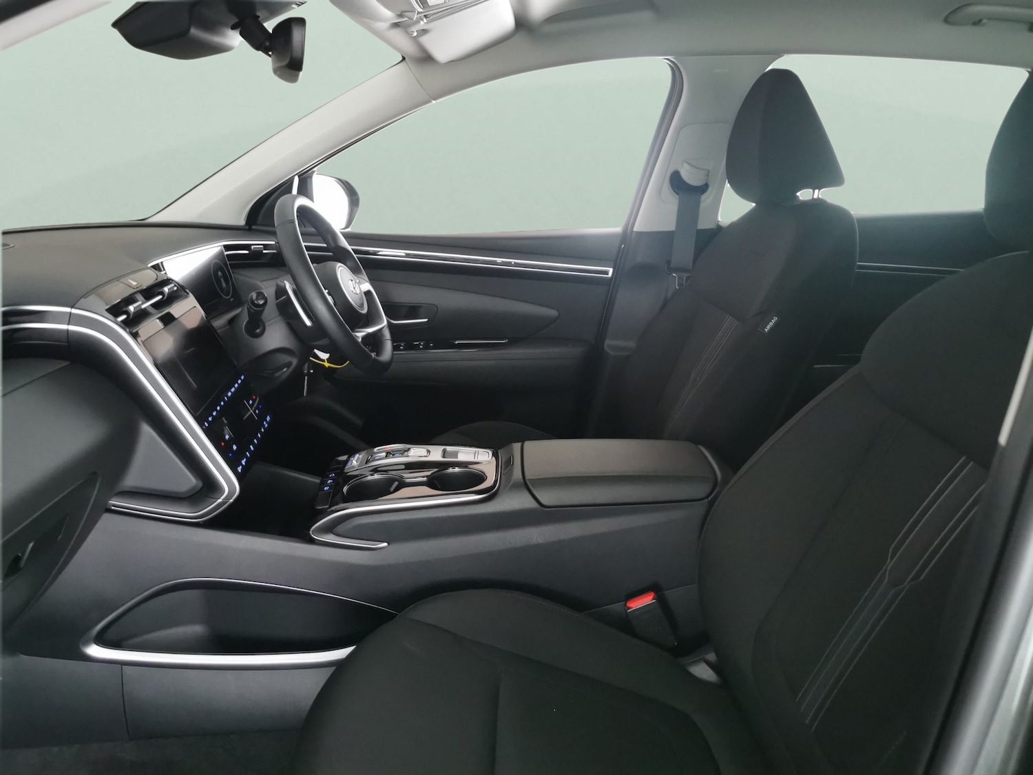 Used Hyundai TUCSON 2023 for sale - 77730686: Photo 4