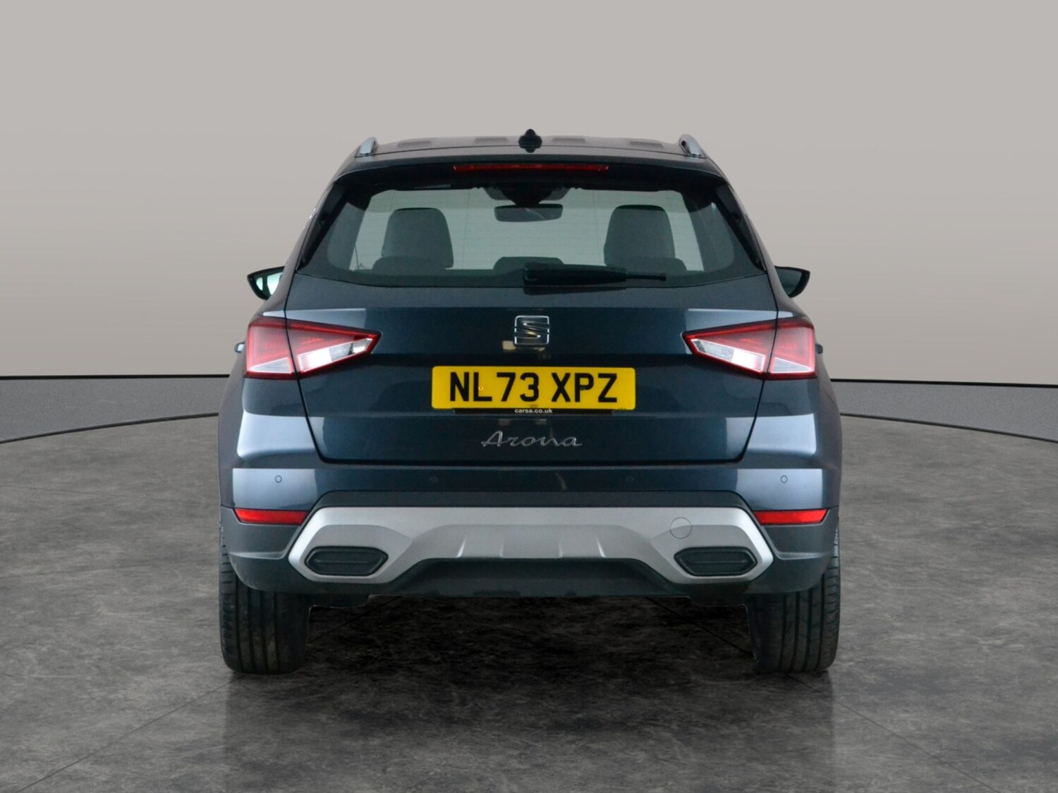 Used SEAT Arona for sale - 77568123: Photo 12