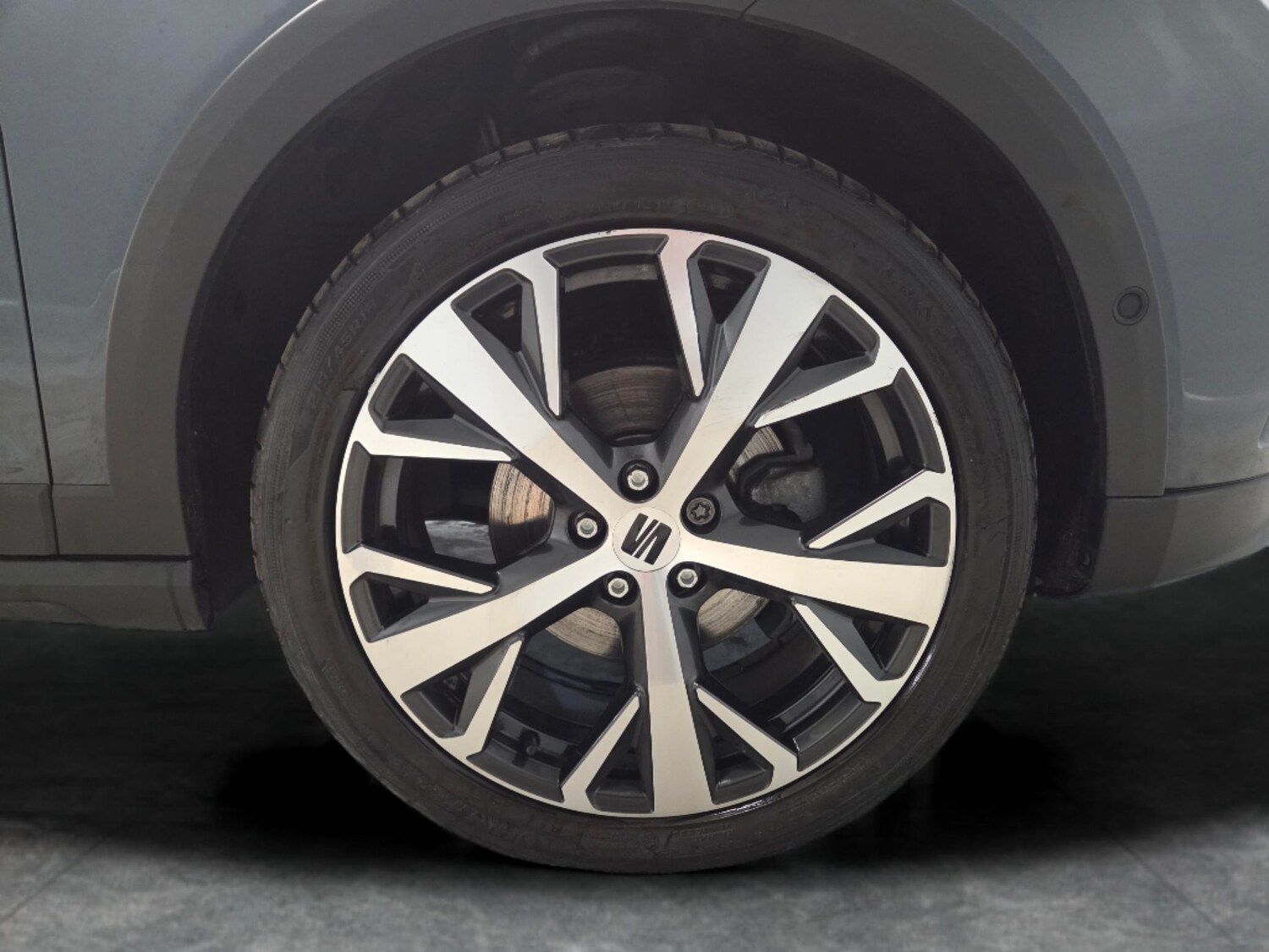 Used SEAT Arona for sale - 77568123: Photo 19