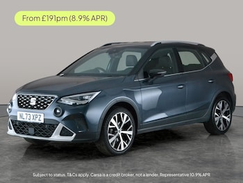 Used SEAT Arona undefined for sale - 77568123: Photo