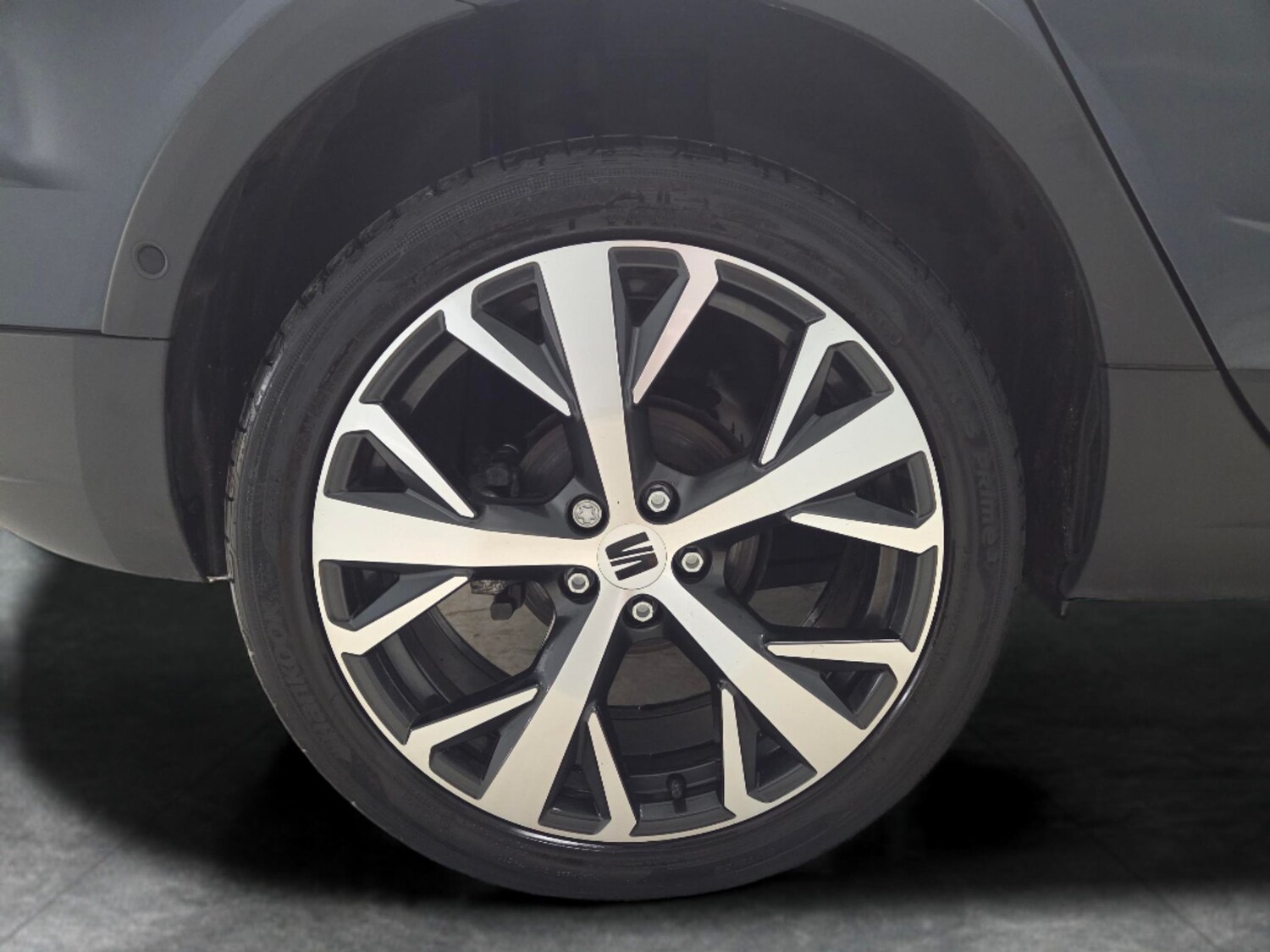 Used SEAT Arona for sale - 77568123: Photo 20