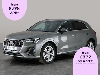 Used Audi Q3 2019 for sale - 75674350: Photo