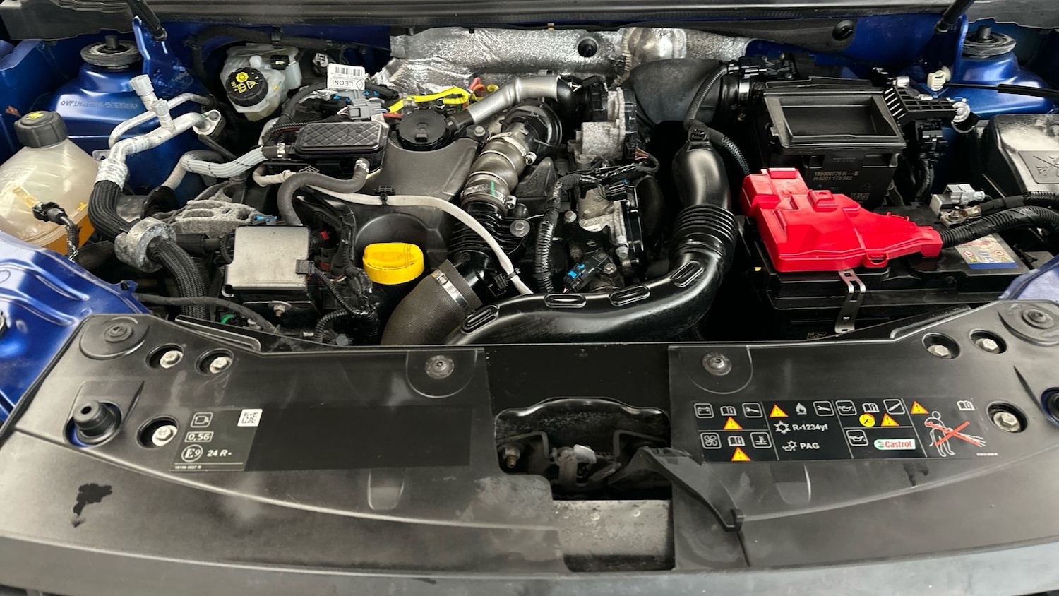 Used Dacia Duster 2022 for sale - 77872995: Photo 19