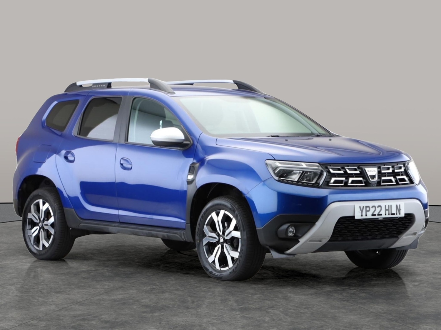 Used Dacia Duster 2022 for sale - 77872995: Photo 4