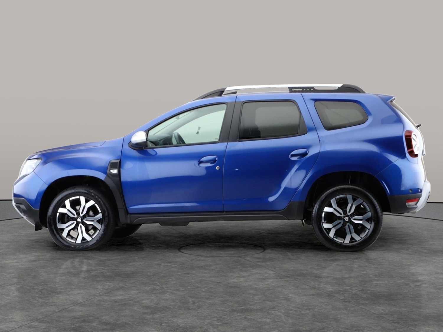 Used Dacia Duster 2022 for sale - 77872995: Photo 9