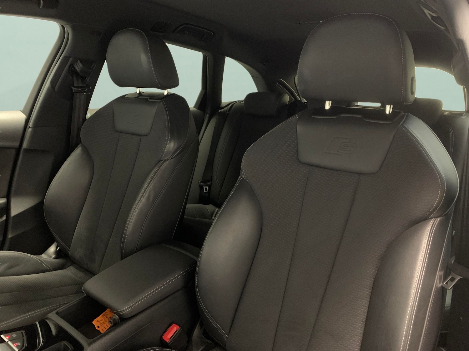 Used Audi A4 2023 for sale - 76640902: Photo 15