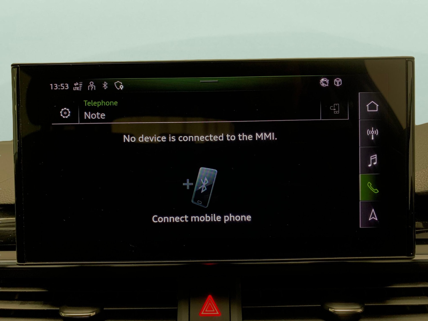 Used Audi A4 2023 for sale - 76640902: Photo 16