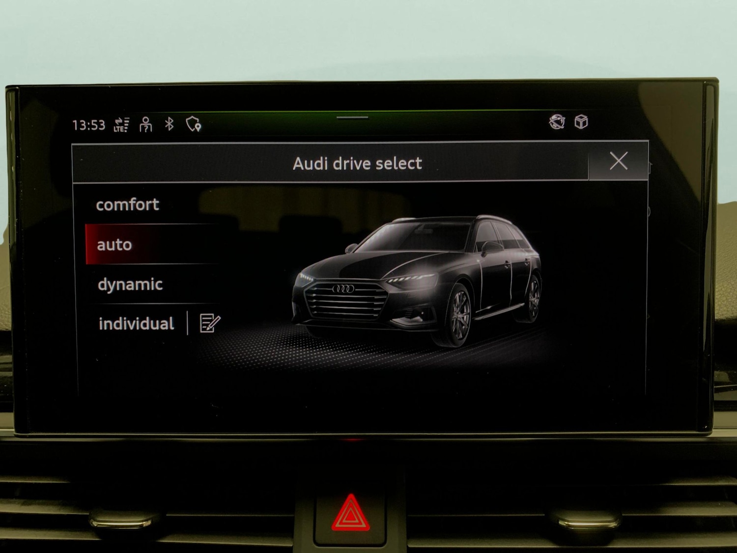 Used Audi A4 2023 for sale - 76640902: Photo 17