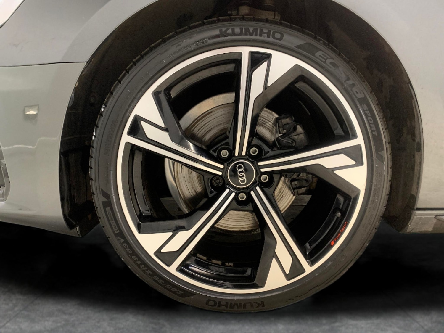 Used Audi A4 2023 for sale - 76640902: Photo 23