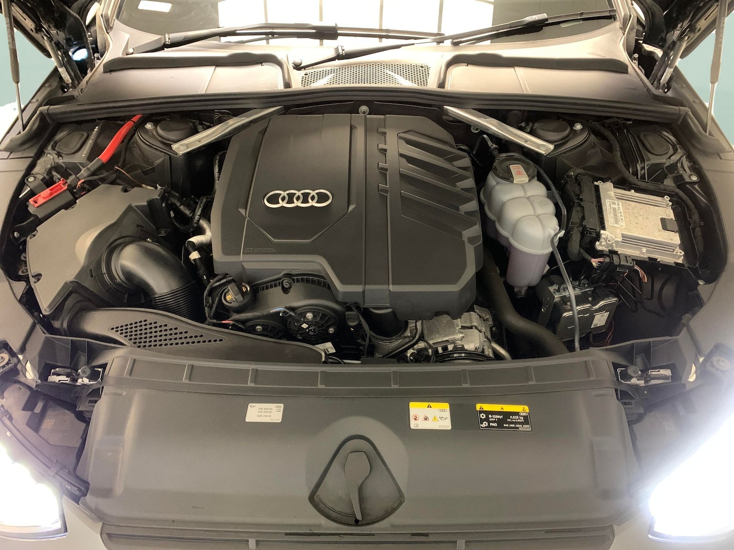 Used Audi A4 2023 for sale - 76640902: Photo 32