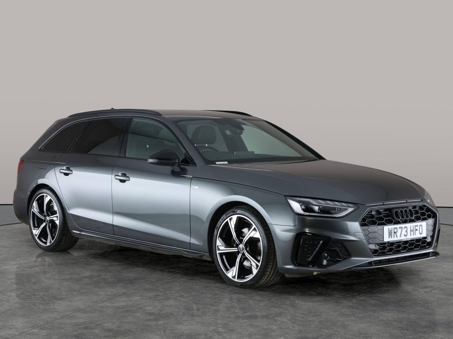 Used Audi A4 2023 for sale - 76640902: Photo 9