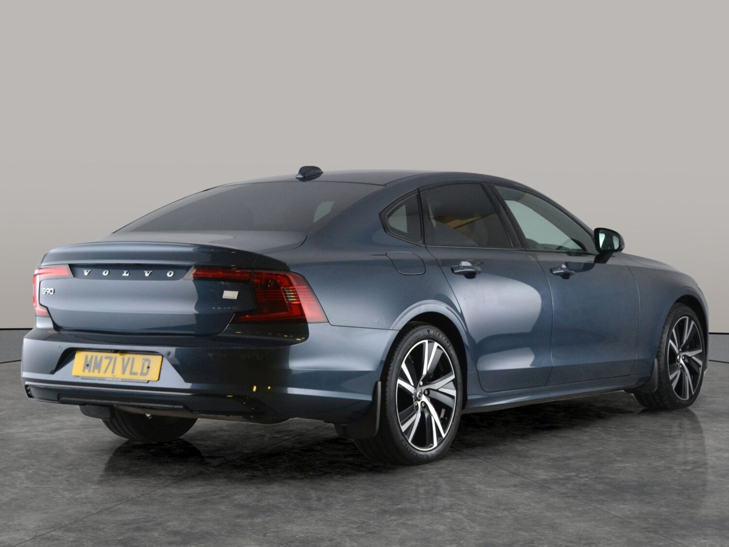 Used Volvo S90 for sale - 77360916: Photo 10