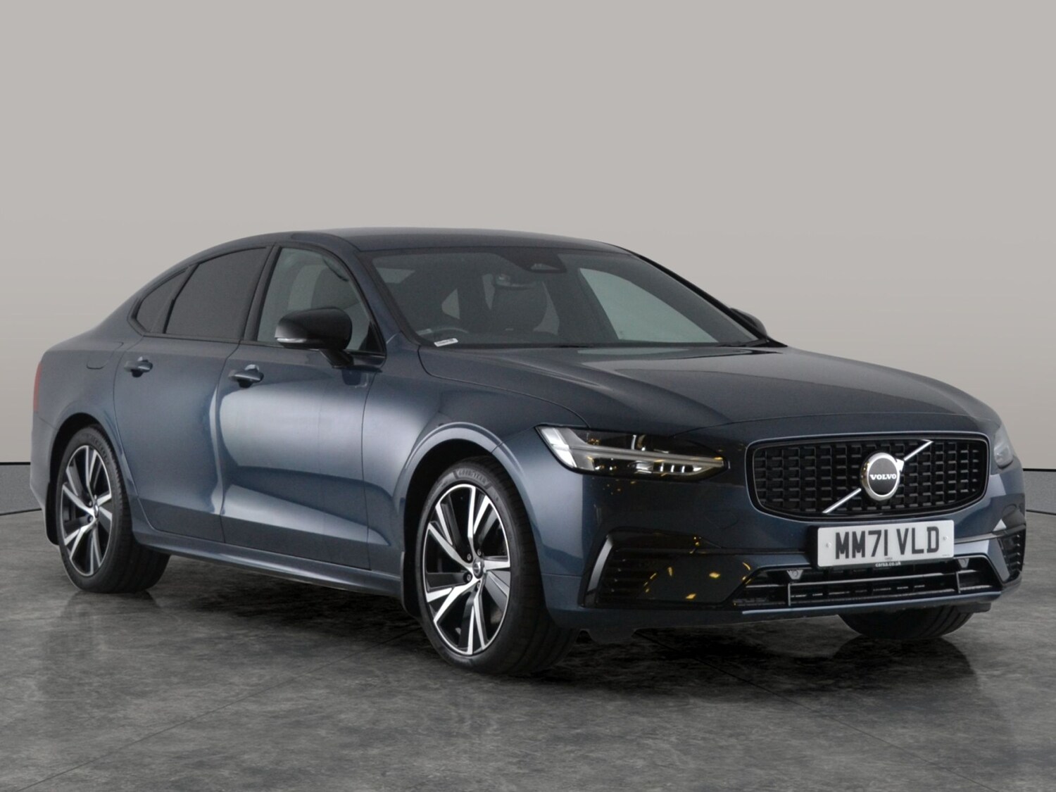 Used Volvo S90 for sale - 77360916: Photo 12